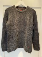 Grauer Strellson Pullover Marlon mit Alpaka und Wolle Gr. S Nordrhein-Westfalen - Detmold Vorschau