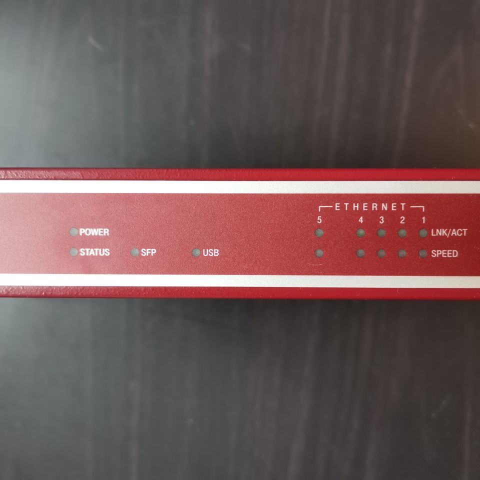 Bintec RS120 Teldat - zuverlässiger Router für Home-Office & Prof in Waldbröl