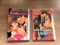 Manga: Schicksalhafte Liebe Bonn - Duisdorf Vorschau