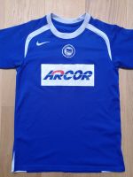 Hertha BSC Berlin Trikot / Saison 2005-2006 / S / ACOR Bremen - Oberneuland Vorschau