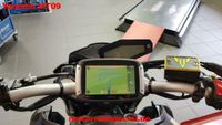 Navihalterung für Yamaha MT09 2018, TomTom,Garmin XT Nordrhein-Westfalen - Lünen Vorschau