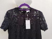 Vila Bluse Spitze, Gr l, neu mit Etikett Bremen - Borgfeld Vorschau