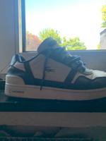 Lacoste schuhe Nordrhein-Westfalen - Höxter Vorschau