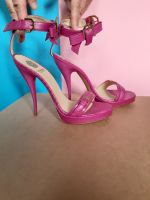 Designer High heels pink Victor and Rolf neu Gr. 36,5 - 37 Berlin - Wilmersdorf Vorschau