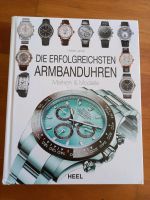 Buch über Armbanduhren Nordrhein-Westfalen - Brühl Vorschau