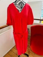 Mos Mosh Damen Kleid, pink, Gr. L (40/42) Niedersachsen - Melle Vorschau