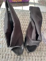 Annette Görtz Stiefelette Schuhe Größe 39 Schleswig-Holstein - Neumünster Vorschau