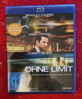 Ohne Limit - Die Droge für Reichtum und Macht / Blu-ray Niedersachsen - Stadthagen Vorschau