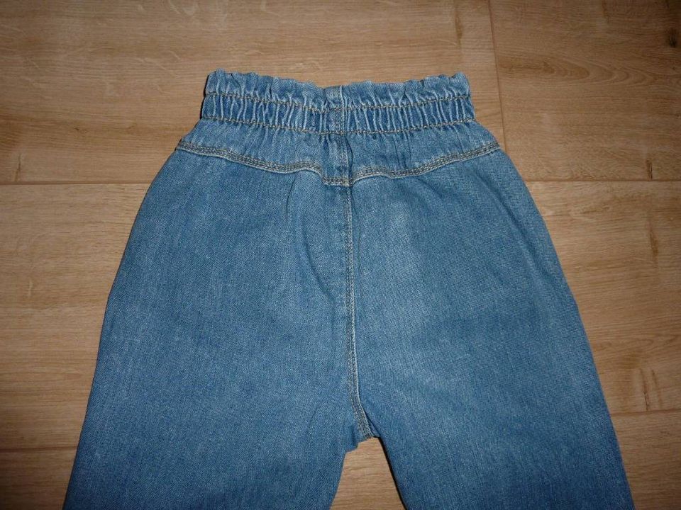 ZARA RESERVED TOPOLINO Gr. 104 Hosen Jeans tws. NEU! in Dortmund