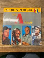 The A-Team Die Hit-TV-Serie  LP, Vinyl Niedersachsen - Braunschweig Vorschau