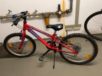 Kinderfahrrad 16 Zoll Hessen - Baunatal Vorschau