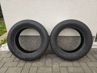 2x Neue Michelin Crosslciamte+ 195 60 R15 Ganzjahresreifen Nordrhein-Westfalen - Swisttal Vorschau