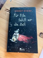 Horst Evers Für Eile fehlt mir die Zeit Hessen - Edermünde Vorschau