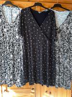 Damen Kleider (C&A) Gr.48/50 je Kleid 8 Euro Hessen - Hohenstein Vorschau