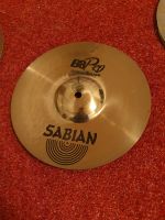 Sabian B8 Pro Splash 10" cymbals Rheinland-Pfalz - Idar-Oberstein Vorschau