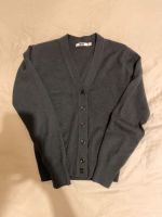 UNIQLO - Uniqlo U Strickjacke / Cardigan aus 100% Merinowolle Berlin - Neukölln Vorschau