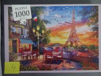 !000 Teile Puzzle Paris Niedersachsen - Braunschweig Vorschau