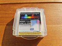 Baader 50x50 mm UHC-S L-Booster Filter, ungefasst Hessen - Darmstadt Vorschau