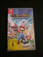 Mario + Rabbids Kingdom Battle Switch Nordrhein-Westfalen - Oberhausen Vorschau