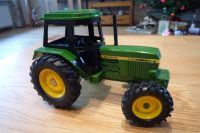 Ertl Britains John Deere SG2 wie Siku Farmer 1:32 Trecker Traktor Bayern - Bodenkirchen Vorschau