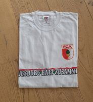 Fan Tshirt FCA Gr. XL Bayern - Wehringen Vorschau