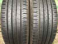 Sommerreifen 2x 215/60 R17 96H Continental ContiEcoContact 5 Hessen - Hochheim am Main Vorschau