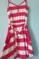 EDC - Kleid - Urlaub Sommerkleid - gestreift - 36 Niedersachsen - Osnabrück Vorschau