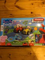 Carrera- Bahn ,Peppa Pig, Schleswig-Holstein - Lübeck Vorschau