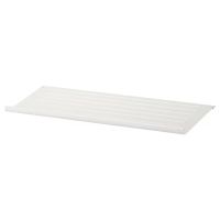 Schuhregal IKEA PAX KOMPLEMENT weiß 100x35 Niedersachsen - Lüneburg Vorschau