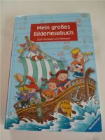 Mein erstes großes Bilderlesebuch zum Vor-und Mitlesen, Ravensbur Kr. München - Brunnthal Vorschau