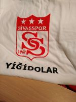 Sivas T. Shirts in weiß Bergedorf - Hamburg Lohbrügge Vorschau