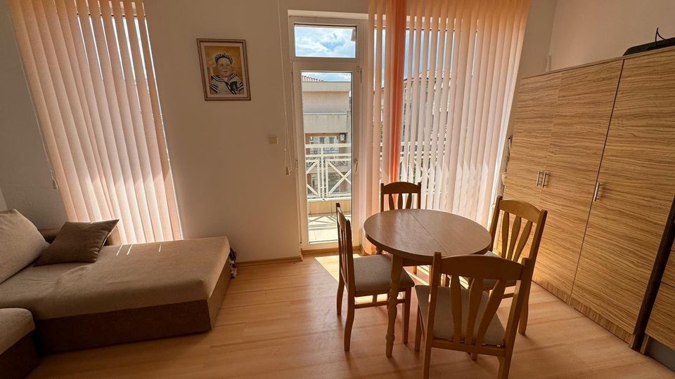 2 Zimmer Wohnung im Sunny Day 6 Sonnenstrand Bulgarien in Wielenbach