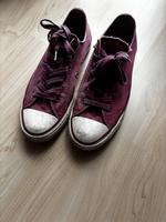 Converse All Star Altrosa - Gr. 38 Bayern - Karlskron Vorschau