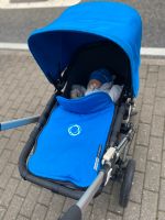 Bugaboo Kinderwagen Blau Nordrhein-Westfalen - Herzogenrath Vorschau