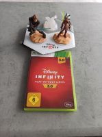 Disney Infinity Star Wars Starter Set 3.0 Münster (Westfalen) - Angelmodde Vorschau