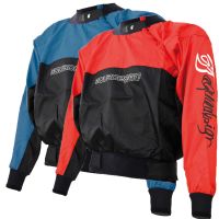 Aquadesign Paddeljacke Racing Jacke Kanu Kajak Wassersport Nylon Hessen - Raunheim Vorschau