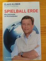 Claus Kleber / Cleo Paskal: Spielball Erde. Hardcover. Neu! Niedersachsen - Otterndorf Vorschau