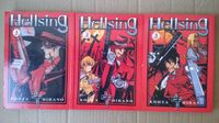 Hellsing Manga Alte Edition Band 1-3 Lübeck - St. Lorenz Süd Vorschau
