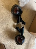 Harley Davidson Sportster 48 original Blinker vorne Nordrhein-Westfalen - Stolberg (Rhld) Vorschau