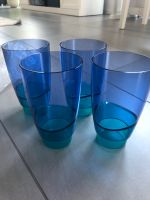 Tupperware Eleganzia blau grün Sachsen - Pegau Vorschau