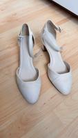 Hochzeit weiße Schuhe Östliche Vorstadt - Fesenfeld Vorschau