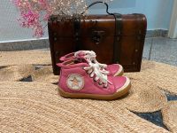 wNEU Bisgaard Sneaker chucks pink 30 vollleder Nordrhein-Westfalen - Moers Vorschau