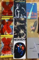 Alte DDR Bücher und früher Weltall Utopie Zukunftsroman Sachsen - Roßwein Vorschau
