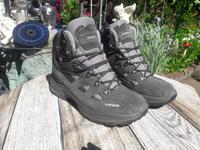 Lowa Dito GTX Wanderschuhe Bergschuhe Wanderstiefel Größ 39,5 Wandsbek - Hamburg Rahlstedt Vorschau