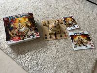 Lego Ramses Pyramid Spiel 3843 vollständig OVP Bayern - Gauting Vorschau