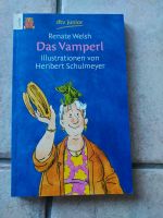 Das Vamperl - Renate Welsh - Taschenbuch - Lesebär ab 7 Jahren Nordrhein-Westfalen - Geldern Vorschau