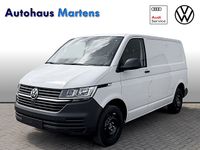 Volkswagen Transporter 6.1 Kasten KR 2,0 l TDI 81 kW 5-Gang Nordwestmecklenburg - Landkreis - Grevesmuehlen Vorschau