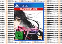 Tales of Berseria - PS Hits PS4-Spiel Niedersachsen - Wilhelmshaven Vorschau