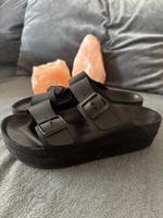 Birkenstock Sandalen Kr. München - Unterföhring Vorschau