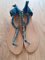 Sandalen * Gr. 41 * Sommer *** Nordrhein-Westfalen - Bad Oeynhausen Vorschau